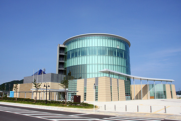 福井県こども家族館