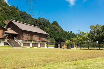 青葉山ハーバルビレッジＴＡＫＡＨＡＭＡ
